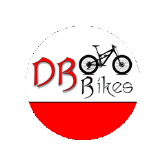 DB-Bikes Sticker