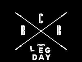 Black Country Barbell GIF