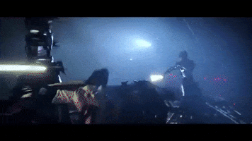 Dancing GIF