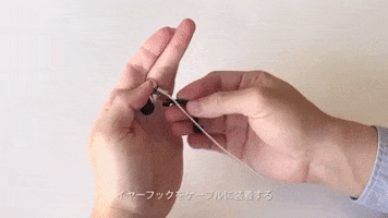 Project Perfection GIF