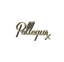 Pellequr Sticker