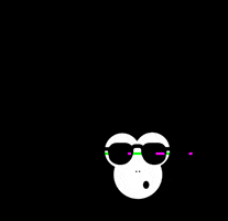 Online Monkeys GIF