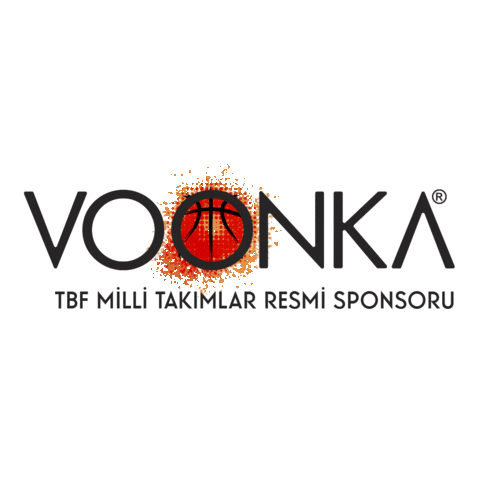Voonka Sticker