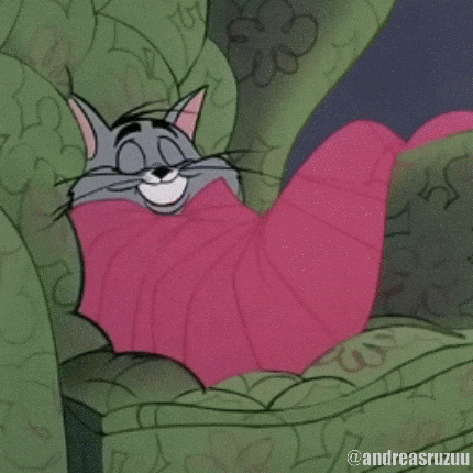 Weekend Sofa GIF