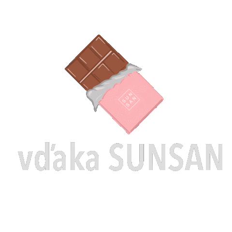 Sunsan Sticker by SunsanSlovakia