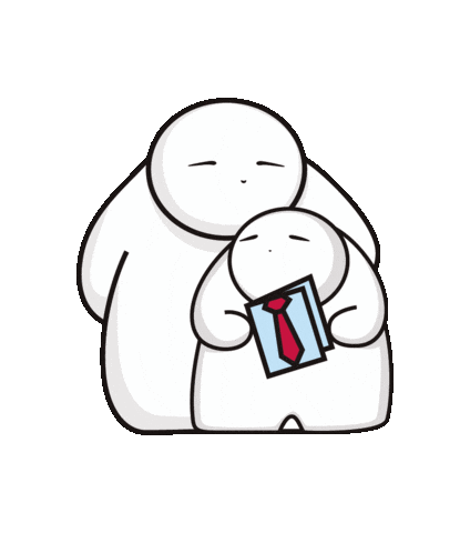 Heart Love Sticker by Marcelo Wong