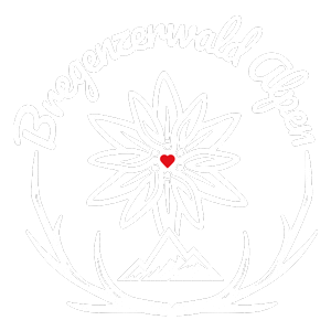 BregenzerwaldAlpen Sticker