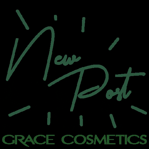 Post Skincare GIF by gracecosmetics