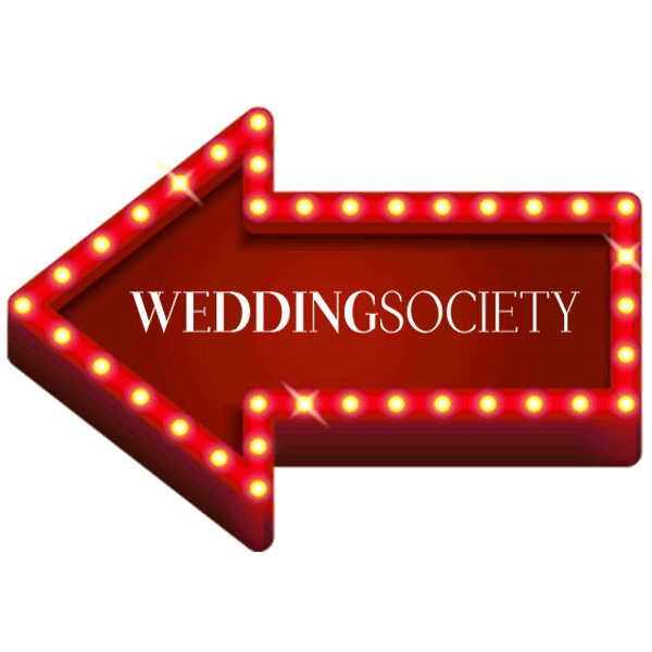 Wedding Society Business Summits Sticker