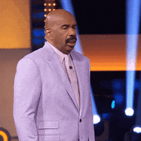 Game Show Laughing GIF by ABC Network