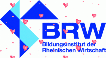 BRW_bildungsinstitut bildung weiterbildung pädagogische bildungsinstitut der rheinischen wirtschaft GIF