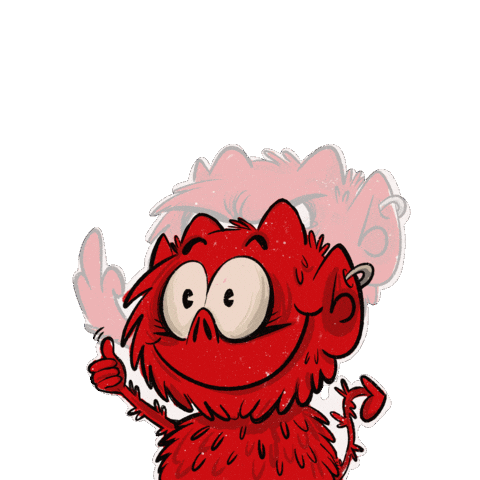 Bebba Sticker by Bebbaclothing