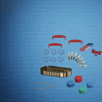 Animation Magic GIF by TheTinies