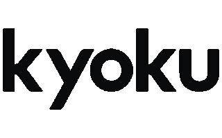 kyoku Sticker