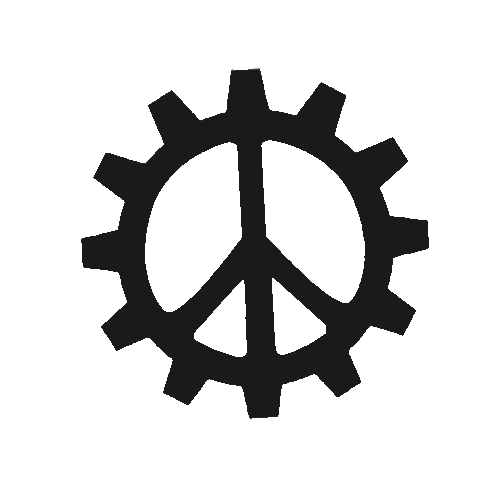Bikeorbar Sticker