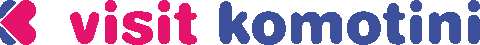 Visit Sticker by Visitkomotini