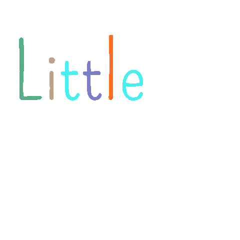 littletwidlets Sticker