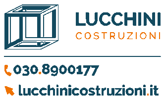 Sticker by Lucchini Costruzioni