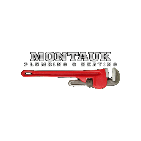 Montauk Plumbing Sticker