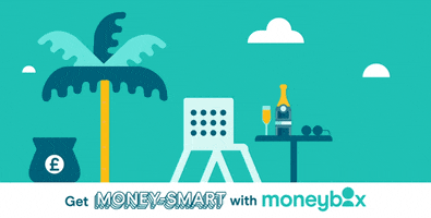 Moneybox GIF