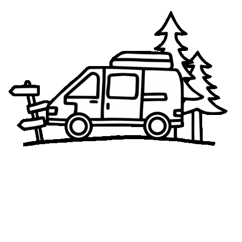 FOG Campers Sticker