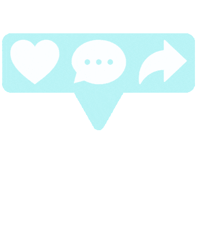 Sac Sticker by Seaside Arts Center