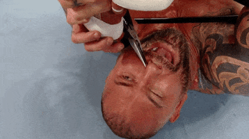 oh no pain GIF by WWE