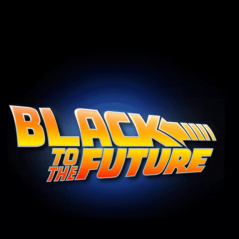 Back To The Future Win GIF by INTO ACTION