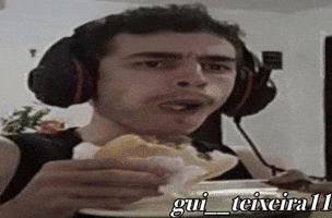 Magrelo Bisteca GIF