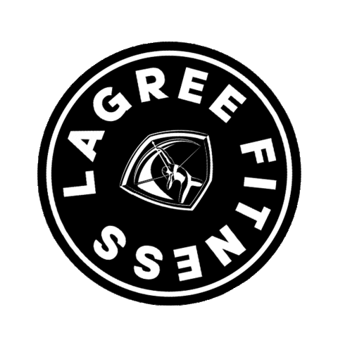 Fun Love Sticker by Lagree Fitness