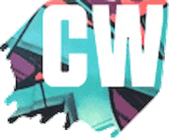 Crush Walls Sticker