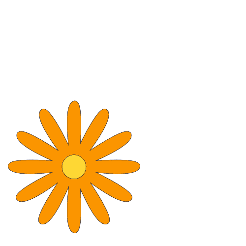 Summer Sticker