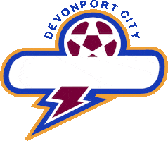 Coys Sticker by Devonport Strikers