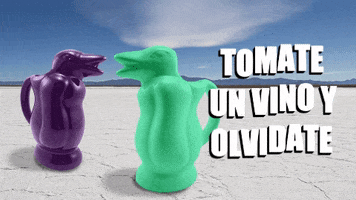 Wine GIF