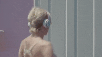 Carly Rae Jepsen GIF by Beats by Dre