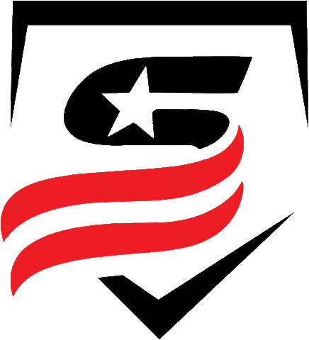 Sticker by USSSA SOCAL