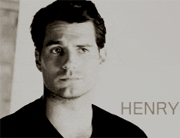 henry cavill GIF