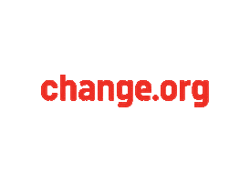 Change Ngo Sticker by Change.org Deutschland