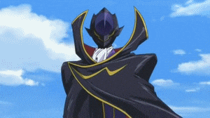 Zero: Code Geass