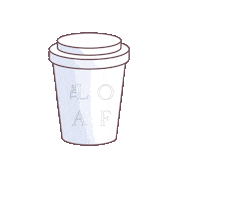 Loaf Oyaki Sticker by theloafasia