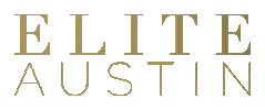 Elite Austin Sticker