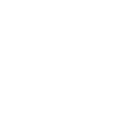 Zuda Yoga East Sticker