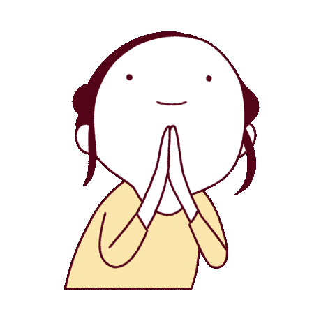 Happy Face Sticker