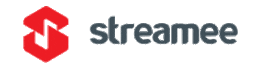 Streamee Sticker