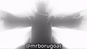 Naruto Shippuden Pain GIF