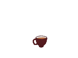 Cup Of Tea Sticker