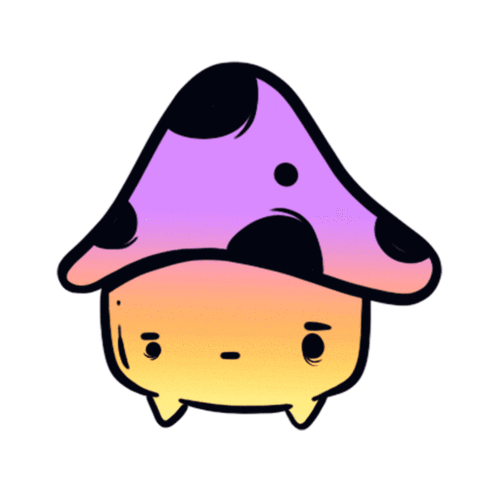 Halloween Sticker