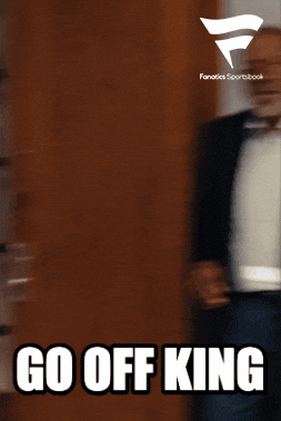 GIF by Fanatics Sportsbook