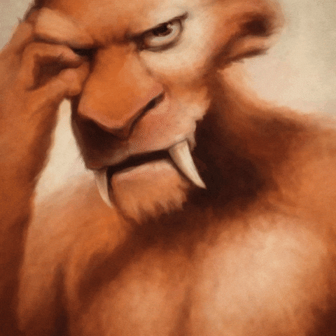 Ice Age Alpha GIF