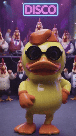 Happy Night Out GIF by Sueno Tattoo